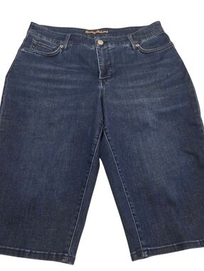 Tommy Bahama Boracay Beach High Rise Boardwalk Shorts 1% Spandex Size 32